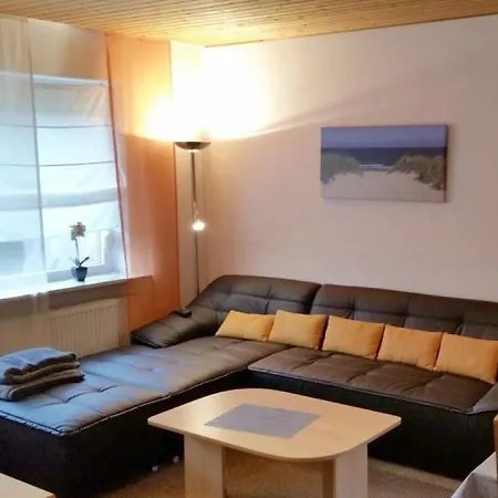 Holiday Apartment With 2 Bedrooms Dom wakacyjny