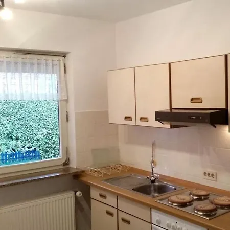 Dom wakacyjny Holiday Apartment With 2 Bedrooms