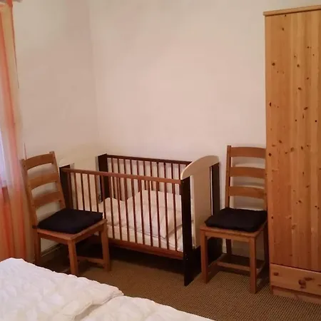 Dom wakacyjny Holiday Apartment With 2 Bedrooms *