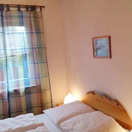Holiday Apartment With 2 Bedrooms Dom wakacyjny Hooksiel