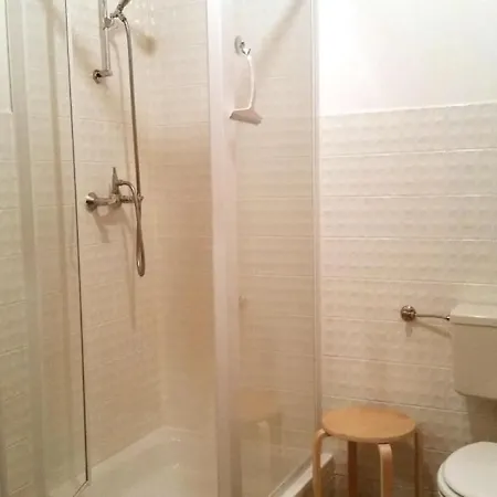 Dom wakacyjny Holiday Apartment With 2 Bedrooms *