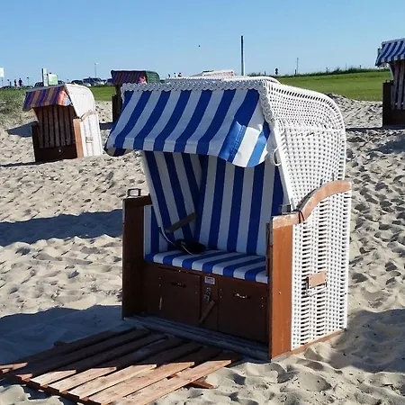 Dom wakacyjny Holiday Apartment With 2 Bedrooms *